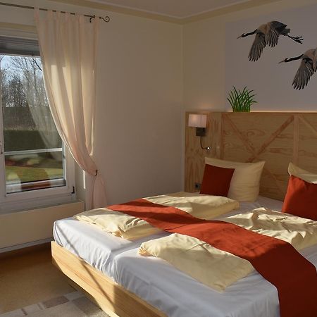 Alago Hotel Am See Cambs Esterno foto