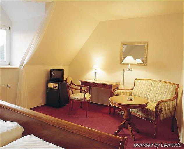 Alago Hotel Am See Cambs Camera foto