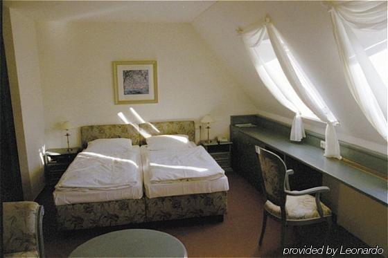 Alago Hotel Am See Cambs Camera foto