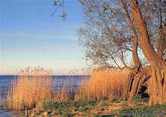 Alago Hotel Am See Cambs Esterno foto