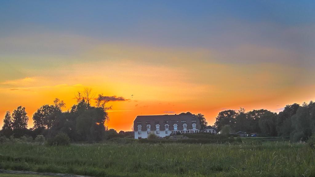 Alago Hotel Am See Cambs Esterno foto