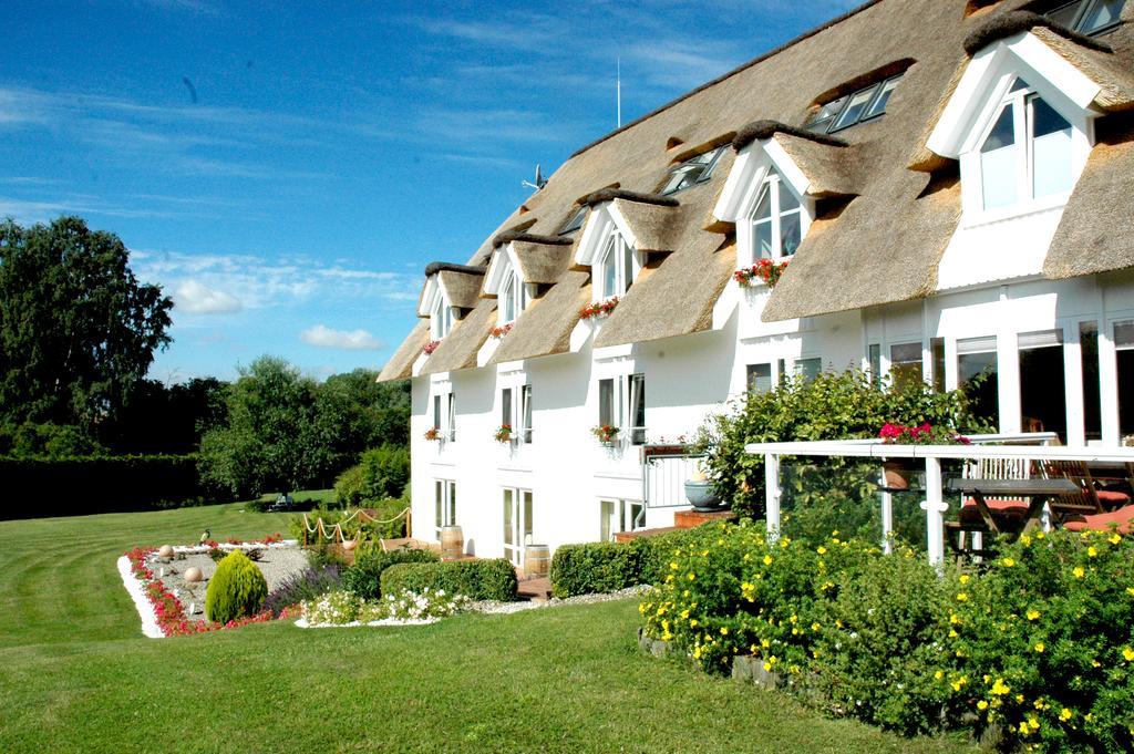 Alago Hotel Am See Cambs Esterno foto