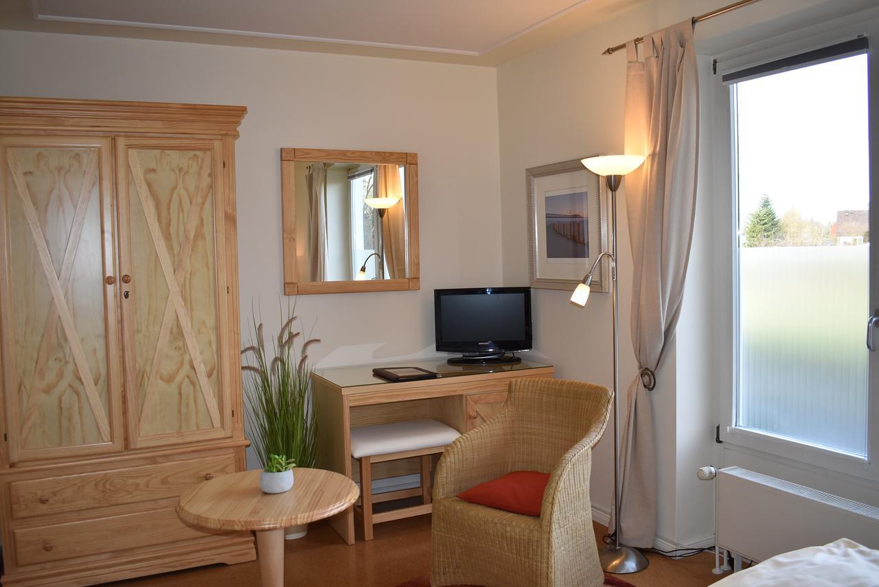 Alago Hotel Am See Cambs Esterno foto